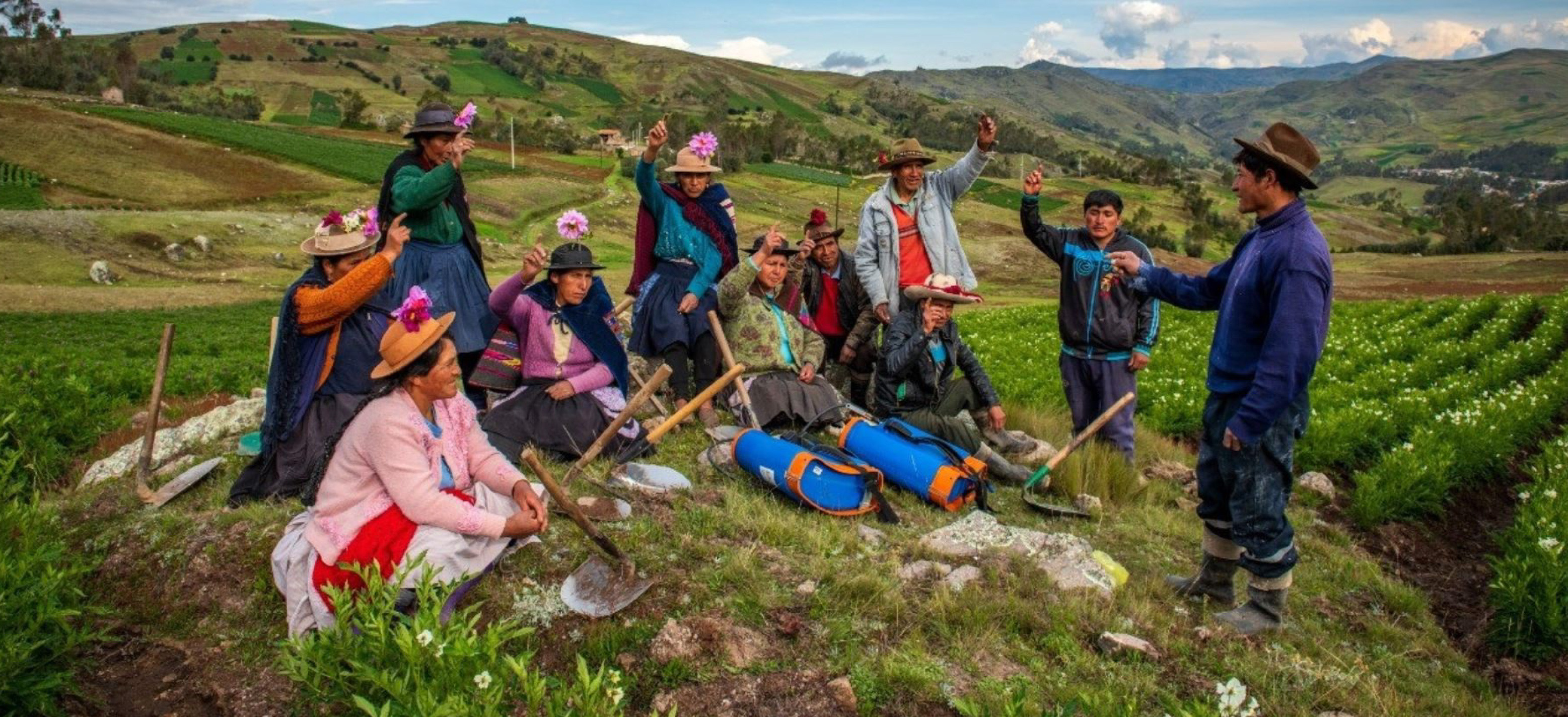 NEWS, INTERVIEWS AND EVERYTHING RELATED TO PERUMIN IN THE MEDIA